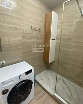 2-к квартира, вторичка, 74м2, 15/23 этаж