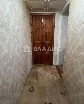 2-к квартира, вторичка, 44м2, 4/5 этаж