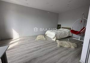 1-к квартира, вторичка, 42м2, 20/25 этаж