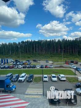 2-к квартира, вторичка, 51м2, 3/24 этаж