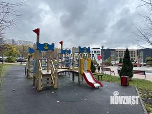 2-к квартира, вторичка, 64м2, 14/25 этаж