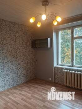 1-к квартира, вторичка, 32м2, 5/5 этаж