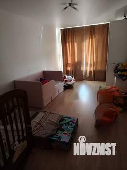3-к квартира, вторичка, 89м2, 13/15 этаж
