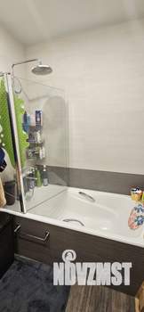 3-к квартира, вторичка, 86м2, 20/20 этаж