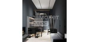 Студия квартира, вторичка, 25м2, 2/16 этаж