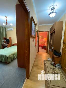 2-к квартира, вторичка, 54м2, 7/9 этаж