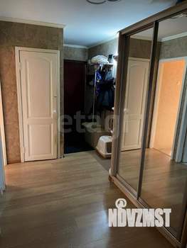 2-к квартира, вторичка, 43м2, 2/5 этаж