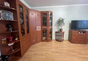 1-к квартира, вторичка, 39м2, 10/17 этаж