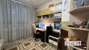 3-к квартира, вторичка, 58м2, 7/9 этаж