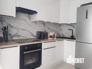 1-к квартира, вторичка, 40м2, 22/25 этаж