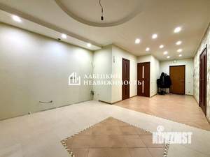 2-к квартира, вторичка, 62м2, 16/24 этаж