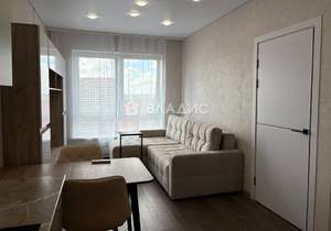 1-к квартира, вторичка, 33м2, 20/25 этаж