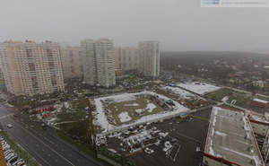 3-к квартира, вторичка, 74м2, 22/25 этаж