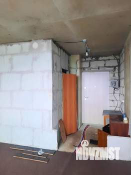 Студия квартира, вторичка, 20м2, 18/26 этаж