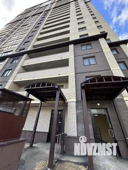 4-к квартира, вторичка, 87м2, 4/25 этаж