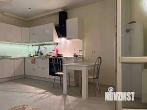 Студия квартира, вторичка, 38м2, 16/20 этаж