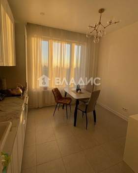 2-к квартира, вторичка, 46м2, 15/25 этаж