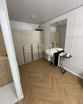 1-к квартира, вторичка, 36м2, 19/25 этаж