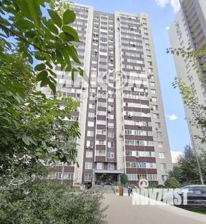 2-к квартира, вторичка, 66м2, 17/22 этаж