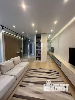 3-к квартира, вторичка, 93м2, 17/25 этаж