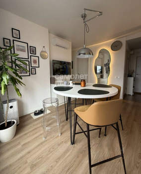 2-к квартира, вторичка, 48м2, 25/25 этаж