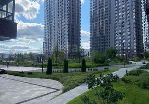 2-к квартира, вторичка, 51м2, 3/25 этаж