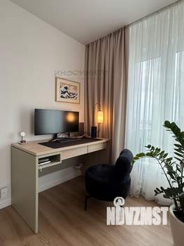 2-к квартира, вторичка, 48м2, 25/25 этаж