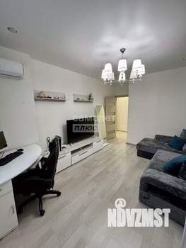 2-к квартира, вторичка, 49м2, 18/26 этаж