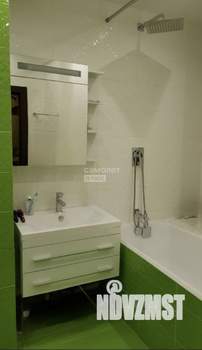 2-к квартира, вторичка, 55м2, 11/18 этаж