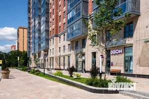 1-к квартира, вторичка, 47м2, 3/25 этаж