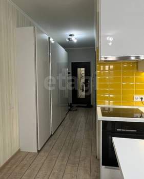 Студия квартира, вторичка, 31м2, 14/22 этаж