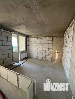 2-к квартира, вторичка, 41м2, 21/26 этаж