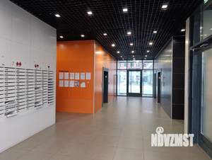 2-к квартира, вторичка, 36м2, 7/26 этаж