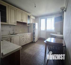 2-к квартира, вторичка, 61м2, 13/18 этаж