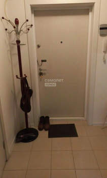 2-к квартира, вторичка, 55м2, 3/26 этаж