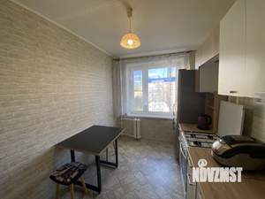 2-к квартира, вторичка, 47м2, 11/12 этаж