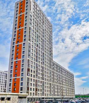 3-к квартира, вторичка, 50м2, 11/26 этаж