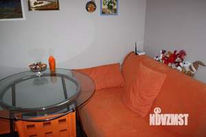 1-к квартира, вторичка, 45м2, 24/24 этаж