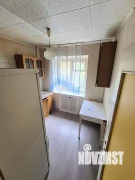 2-к квартира, вторичка, 43м2, 2/5 этаж