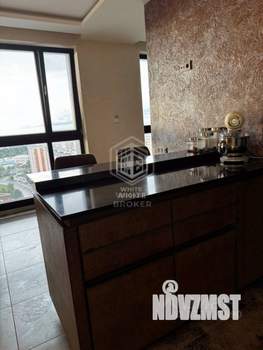 4-к квартира, вторичка, 156м2, 24/24 этаж