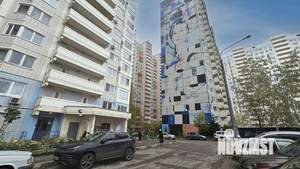 2-к квартира, вторичка, 67м2, 2/19 этаж