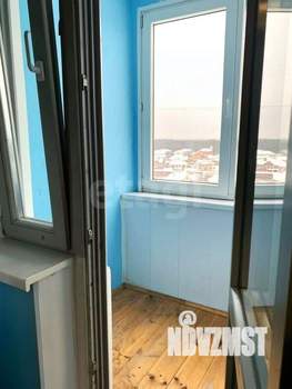1-к квартира, вторичка, 45м2, 13/24 этаж