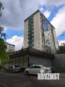 1-к квартира, вторичка, 35м2, 12/12 этаж