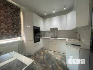 2-к квартира, вторичка, 63м2, 14/17 этаж