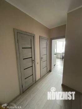 2-к квартира, вторичка, 53м2, 15/25 этаж