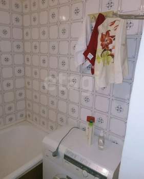 3-к квартира, вторичка, 59м2, 4/9 этаж