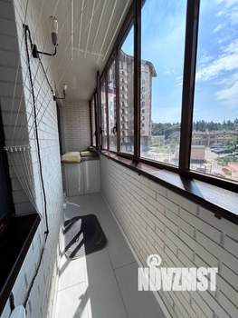 1-к квартира, вторичка, 41м2, 2/11 этаж