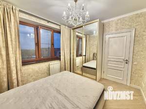 2-к квартира, вторичка, 44м2, 12/17 этаж