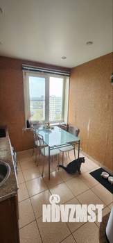 3-к квартира, вторичка, 65м2, 13/16 этаж