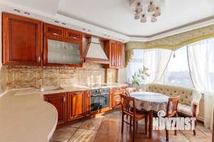 3-к квартира, вторичка, 78м2, 15/17 этаж